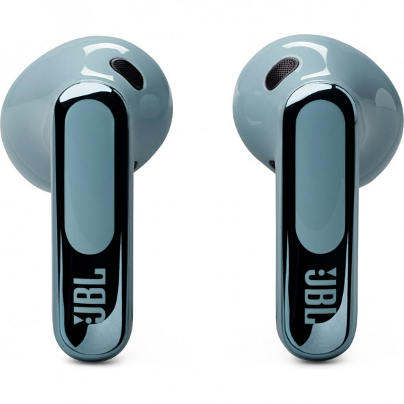 Беспроводные наушники JBL Live Flex 3, Blue в Сургуте