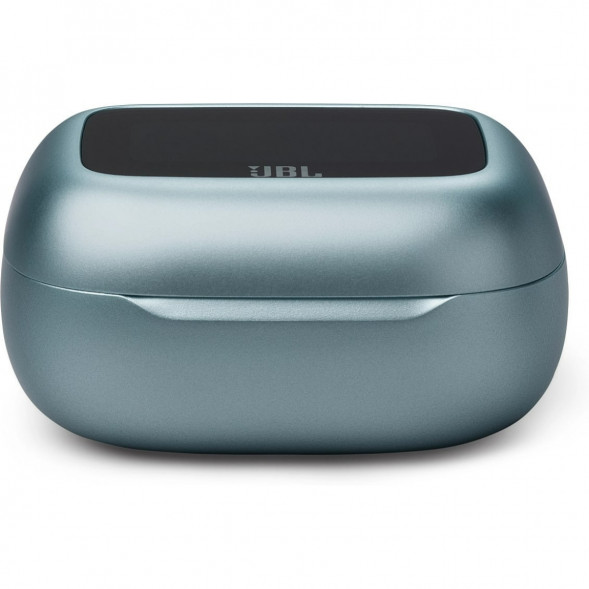 Беспроводные наушники JBL Live Flex 3, Blue в Сургуте