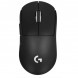 Беспроводная мышь Logitech G Pro X Superlight 2 Compact, чёрный в Сургуте