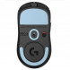 Беспроводная мышь Logitech G Pro X Superlight 2 Compact, чёрный в Сургуте