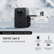Экшн-камера Dji Osmo 360 II Adventure Combo в Сургуте
