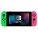 Геймпад Nintendo Switch Joy-Con controllers Duo, зеленый/розовый в Сургуте