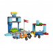 Конструктор LEGO DUPLO 10511 Лётная школа Шкипера в Сургуте