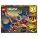 Конструктор LEGO Creator 31102 Огненный дракон в Сургуте