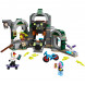 Конструктор LEGO Hidden Side 70430 Метро Ньюбери в Сургуте