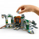 Конструктор LEGO Hidden Side 70430 Метро Ньюбери в Сургуте