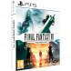 Игра Final Fantasy VII Remake: Intergrade &amp;amp; Rebirth. Twin Pack [PS5, английская версия] в Сургуте