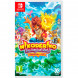 Игра Nikoderiko: The Magical World - Director&amp;#039;s Cut [Nintendo Switch, русская версия] в Сургуте