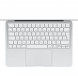 Ноутбук Apple MacBook Neo MHFC4 (A18 Pro 5-Core GPU, 8/512GB), Серебристый/Silver в Сургуте