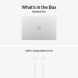 Ноутбук Apple MacBook Neo MHFC4 (A18 Pro 5-Core GPU, 8/512GB), Серебристый/Silver в Сургуте