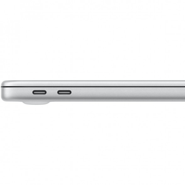 Ноутбук Apple MacBook Neo MHFC4 (A18 Pro 5-Core GPU, 8/512GB), Серебристый/Silver в Сургуте