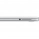 Ноутбук Apple MacBook Neo MHFC4 (A18 Pro 5-Core GPU, 8/512GB), Серебристый/Silver в Сургуте