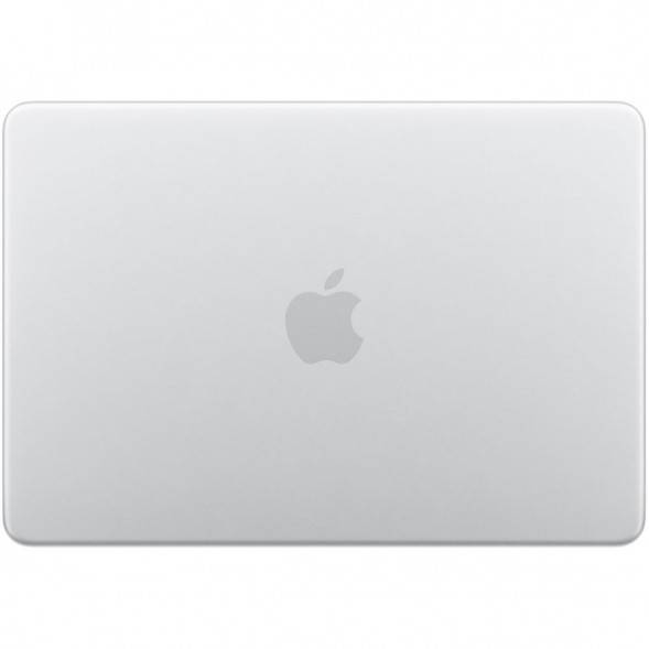 Ноутбук Apple MacBook Neo MHFC4 (A18 Pro 5-Core GPU, 8/512GB), Серебристый/Silver в Сургуте