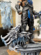 3D фигурка Саб-Зиро Mortal Kombat в Сургуте