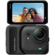Экшн-камера Insta360 GO Ultra Creator Bundle, Black в Сургуте
