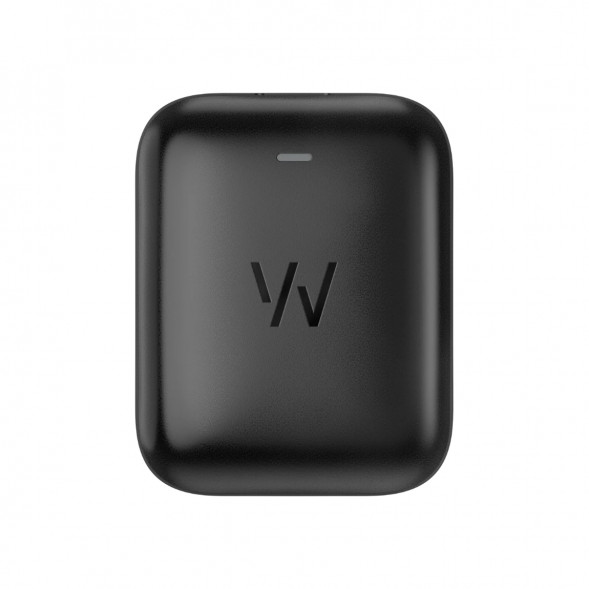 Беспроводное зарядное устройство Whoop Wireless Powerpack MG/5.0 , черный в Сургуте