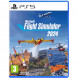 Игра Microsoft Flight Simulator 2024 [PS5, русская версия] в Сургуте