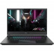 Ноутбук Gigabyte Aorus 15 BSF-73KZ754SH (15.6&amp;quot;, IPS, Intel Core i7 13700H 2.4ГГц, 14 ядер, 16ГБ DDR5, 1ТБ SSD, NVIDIA GeForce RTX 4070 - 8 ГБ, Windows 11 Home), черный в Сургуте