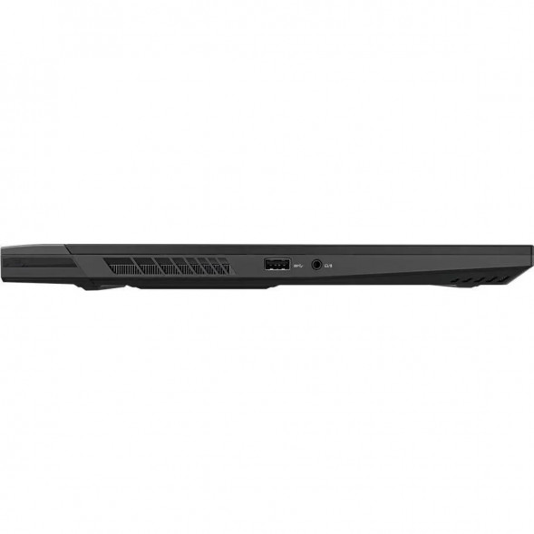 Ноутбук Gigabyte Aorus 15 BSF-73KZ754SH (15.6&amp;quot;, IPS, Intel Core i7 13700H 2.4ГГц, 14 ядер, 16ГБ DDR5, 1ТБ SSD, NVIDIA GeForce RTX 4070 - 8 ГБ, Windows 11 Home), черный в Сургуте