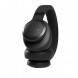 Беспроводные наушники JBL Live 660NC Black с шумоподавлением в Сургуте