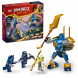 Конструктор LEGO Ninjago 71805 Боевой набор мехов Джея в Сургуте