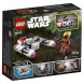 Конструктор LEGO Star Wars 75263 Микрофайтеры Истребитель Сопротивления типа Y в Сургуте