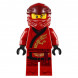 Конструктор LEGO Ninjago 70659 Кай мастер Кружитцу в Сургуте