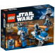 Конструктор LEGO Star Wars 7914 Боевой отряд Мандалориан в Сургуте