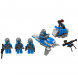 Конструктор LEGO Star Wars 7914 Боевой отряд Мандалориан в Сургуте