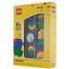 Часы LEGO 8020189 Classic с минифигуркой в Сургуте