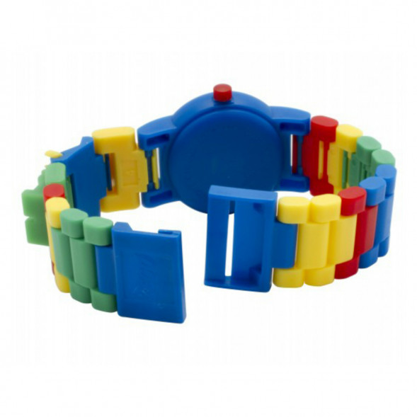 Часы LEGO 8020189 Classic с минифигуркой в Сургуте