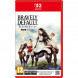Игра Bravely Default: Flying Fairy HD Remaster [Nintendo Switch 2, английская версия] в Сургуте
