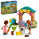 Конструктор LEGO Friends 42607 Осенний сарай для теленка в Сургуте