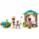 Конструктор LEGO Friends 42607 Осенний сарай для теленка в Сургуте