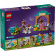 Конструктор LEGO Friends 42607 Осенний сарай для теленка в Сургуте