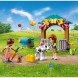 Конструктор LEGO Friends 42607 Осенний сарай для теленка в Сургуте