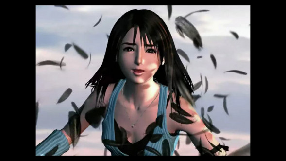 Игра Final Fantasy VIII Remastered [PS4, английская версия] в Сургуте