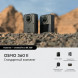 Экшн-камера Dji Osmo 360 II Standard Combo в Сургуте