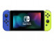 Геймпад Nintendo Switch Joy-Con controllers Duo, синий/желтый в Сургуте