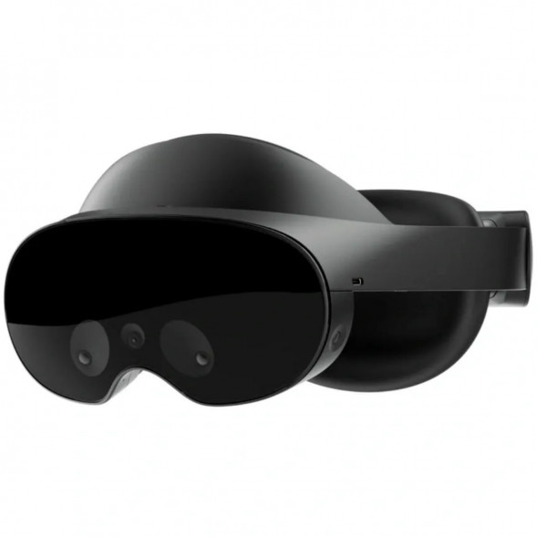 Шлем виртуальной реальности Oculus Quest Pro, 256 ГБ в Сургуте