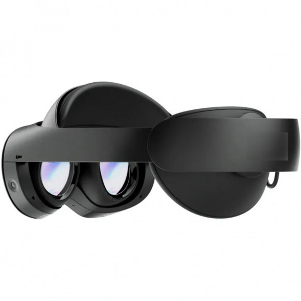 Шлем виртуальной реальности Oculus Quest Pro, 256 ГБ в Сургуте