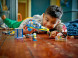 Конструктор LEGO City 60355 Детективные миссии водной полиции в Сургуте