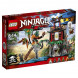 Конструктор LEGO Ninjago 70604 Остров тигриных вдов в Сургуте