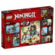 Конструктор LEGO Ninjago 70604 Остров тигриных вдов в Сургуте