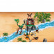 Конструктор LEGO Ninjago 70604 Остров тигриных вдов в Сургуте