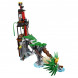Конструктор LEGO Ninjago 70604 Остров тигриных вдов в Сургуте