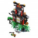 Конструктор LEGO Ninjago 70604 Остров тигриных вдов в Сургуте