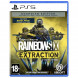 Игра Tom Clancy&amp;#039;s Rainbow Six: Эвакуация (Extraction). Guardian Edition [PS5, русская версия] в Сургуте