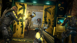 Игра Tom Clancy&amp;#039;s Rainbow Six: Эвакуация (Extraction). Guardian Edition [PS5, русская версия]