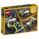Конструктор LEGO Creator 31103 Грузовик-ракета в Сургуте